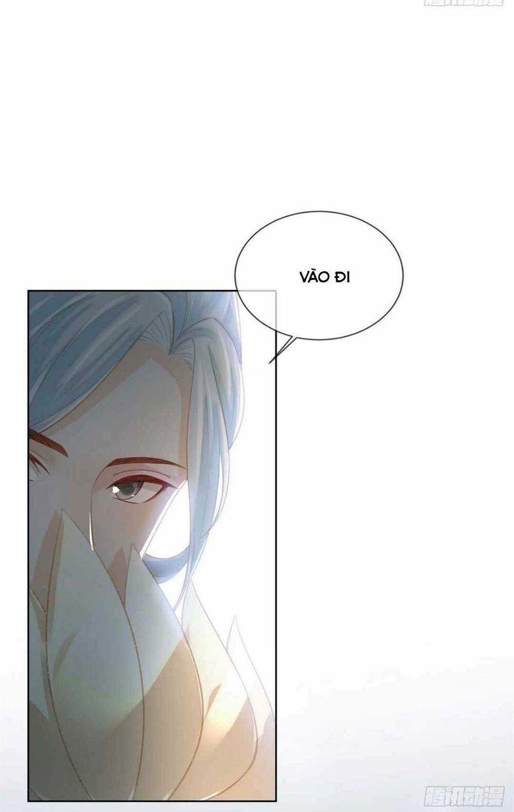 Xuyên Thành Tiểu Vương Phi Ngốc Nghếch Chapter 3 trang 33