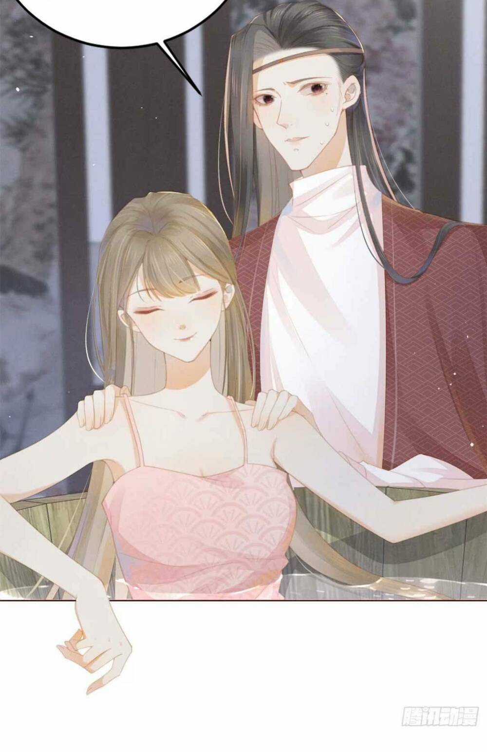 Xuyên Thành Tiểu Vương Phi Ngốc Nghếch Chapter 3 trang 5