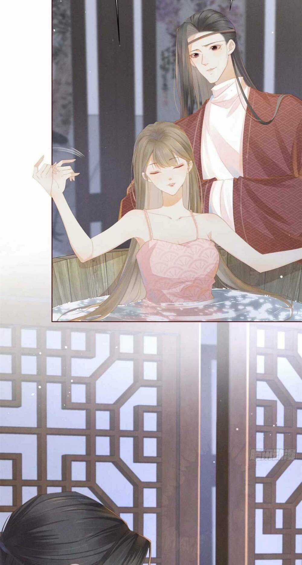 Xuyên Thành Tiểu Vương Phi Ngốc Nghếch Chapter 3 trang 7