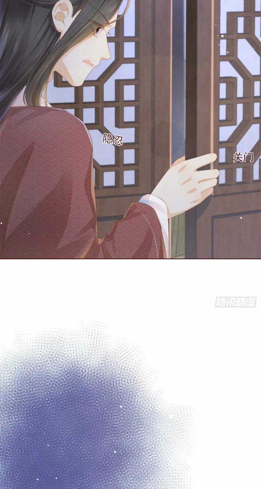 Xuyên Thành Tiểu Vương Phi Ngốc Nghếch Chapter 3 trang 8