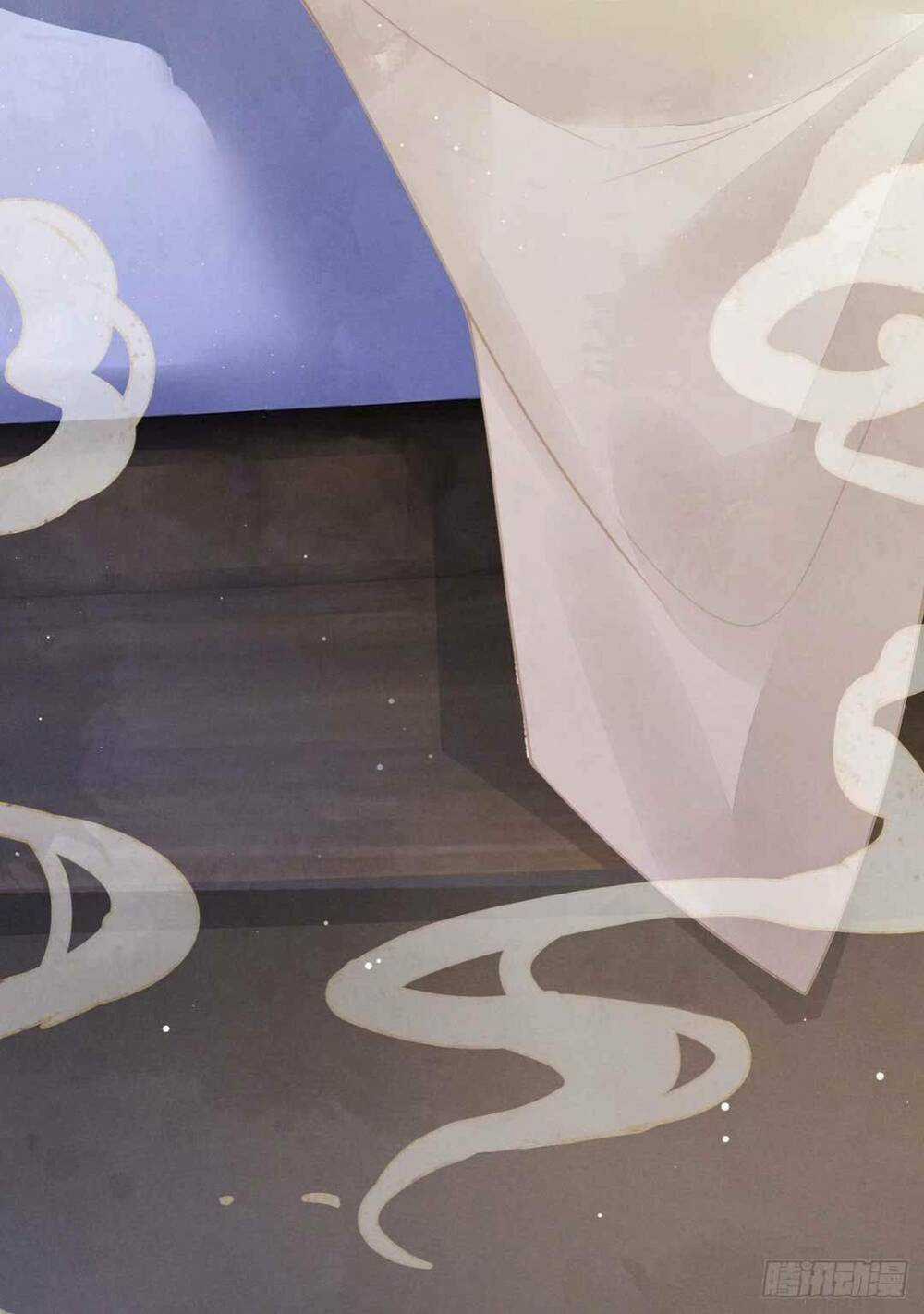 Xuyên Thành Tiểu Vương Phi Ngốc Nghếch Chapter 4 trang 17