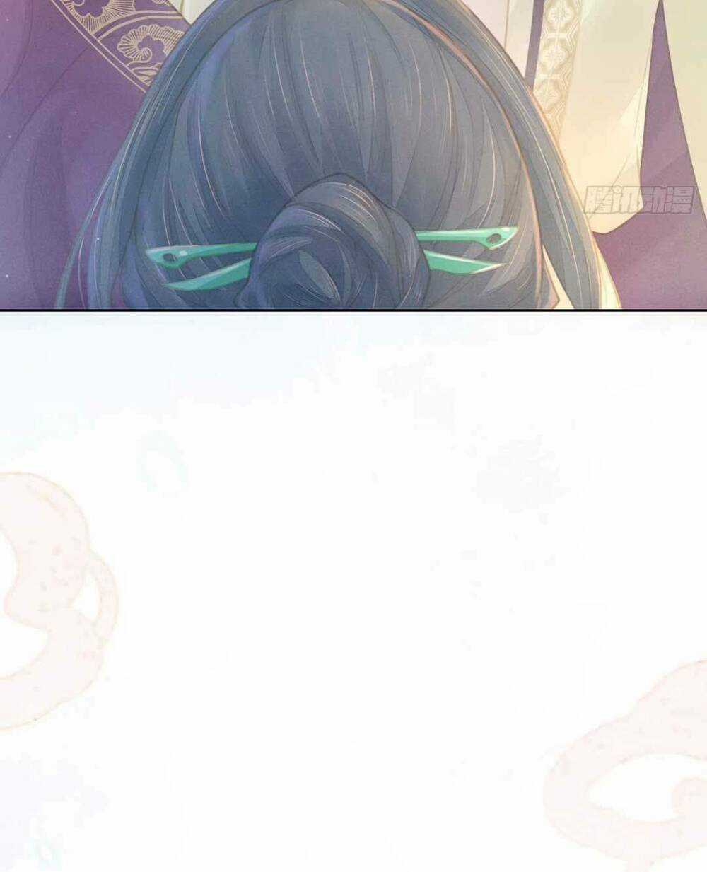 Xuyên Thành Tiểu Vương Phi Ngốc Nghếch Chapter 4 trang 23