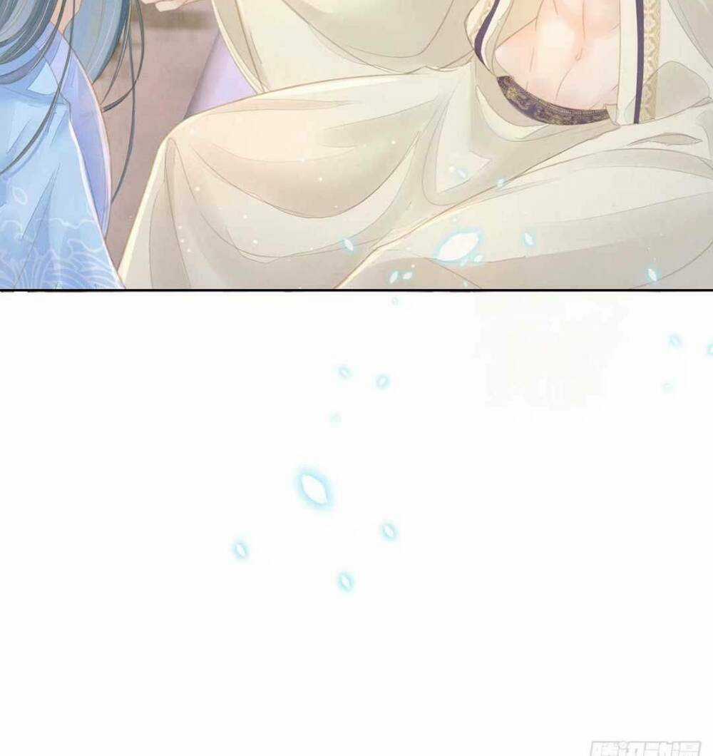 Xuyên Thành Tiểu Vương Phi Ngốc Nghếch Chapter 4 trang 29