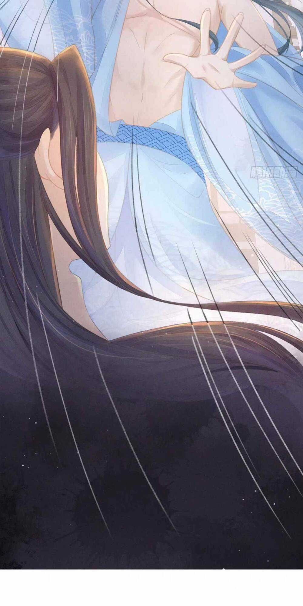 Xuyên Thành Tiểu Vương Phi Ngốc Nghếch Chapter 4 trang 36