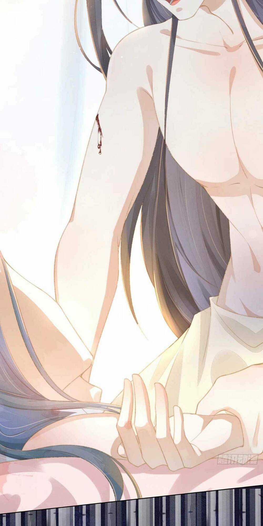 Xuyên Thành Tiểu Vương Phi Ngốc Nghếch Chapter 4 trang 39