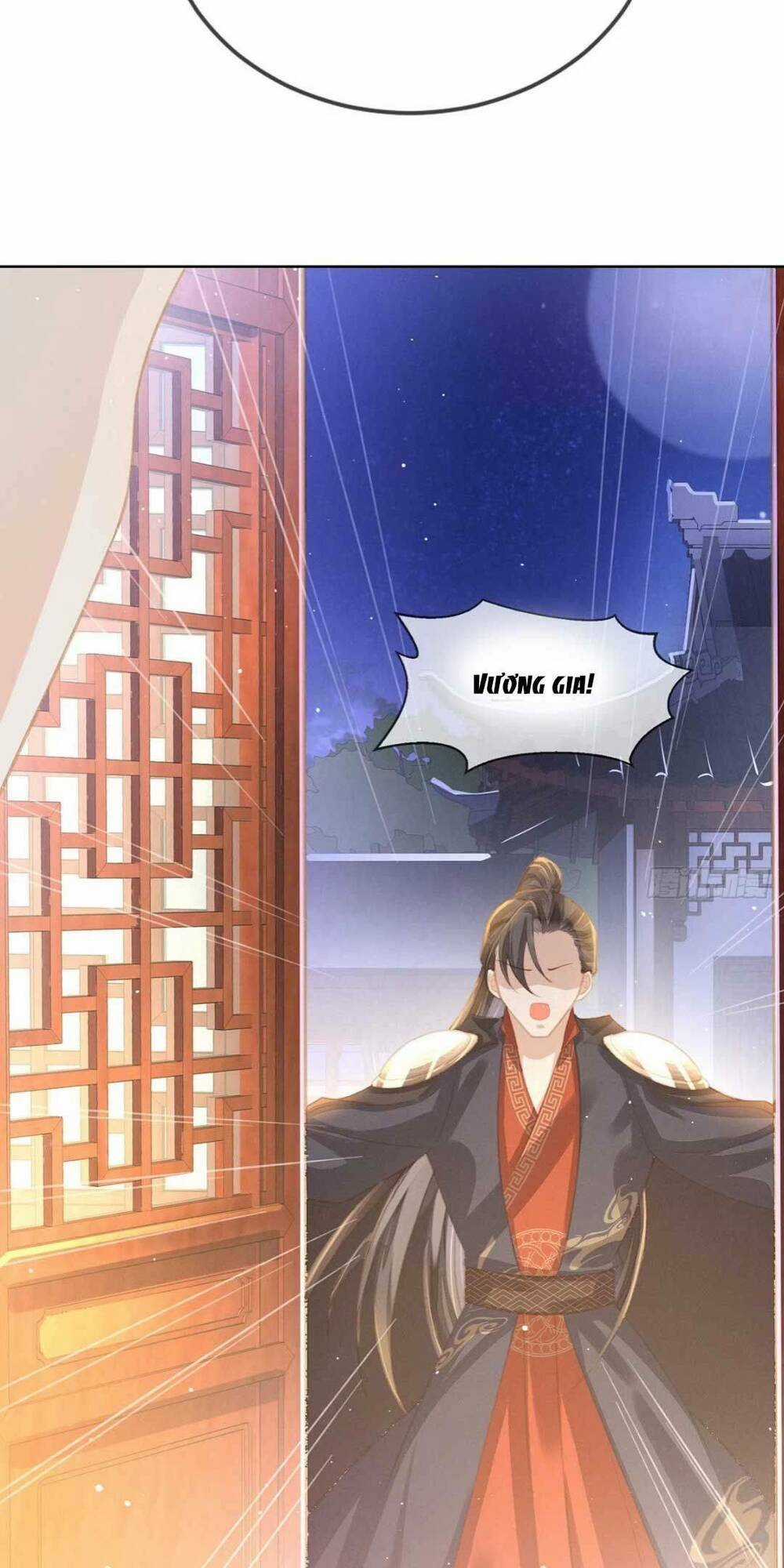 Xuyên Thành Tiểu Vương Phi Ngốc Nghếch Chapter 4 trang 43