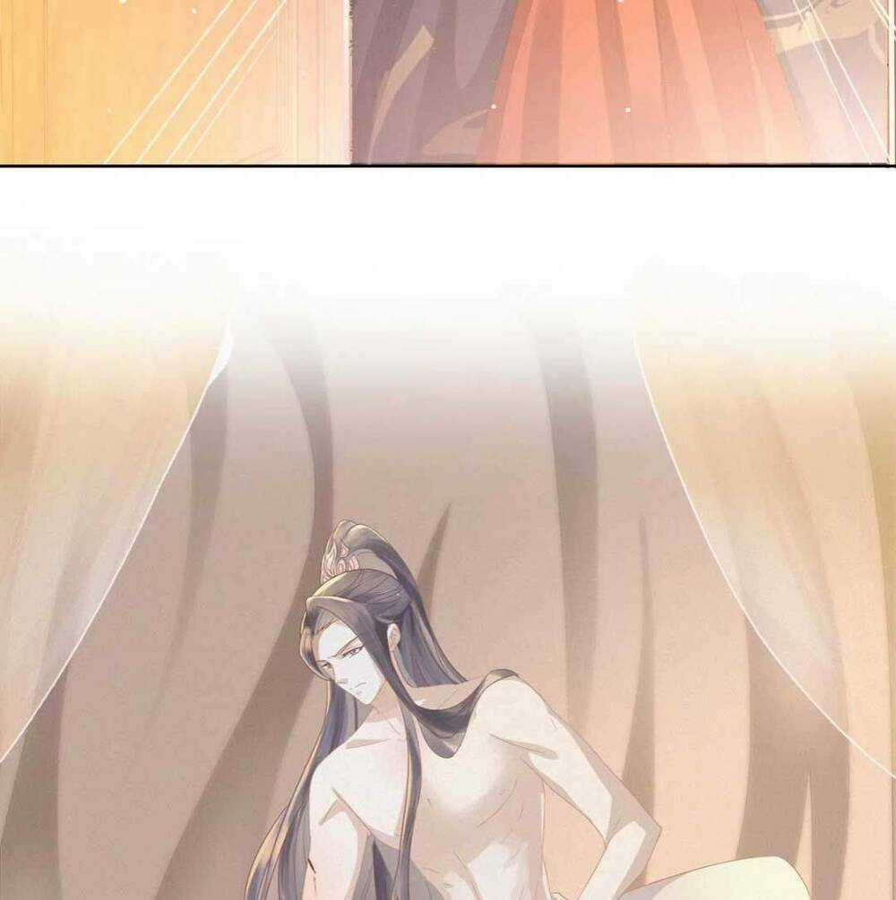 Xuyên Thành Tiểu Vương Phi Ngốc Nghếch Chapter 4 trang 44