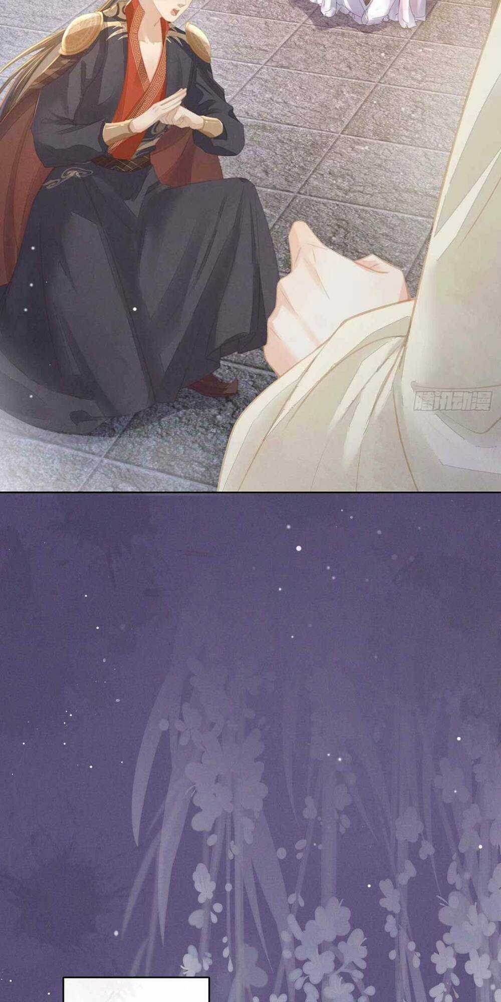 Xuyên Thành Tiểu Vương Phi Ngốc Nghếch Chapter 5 trang 14