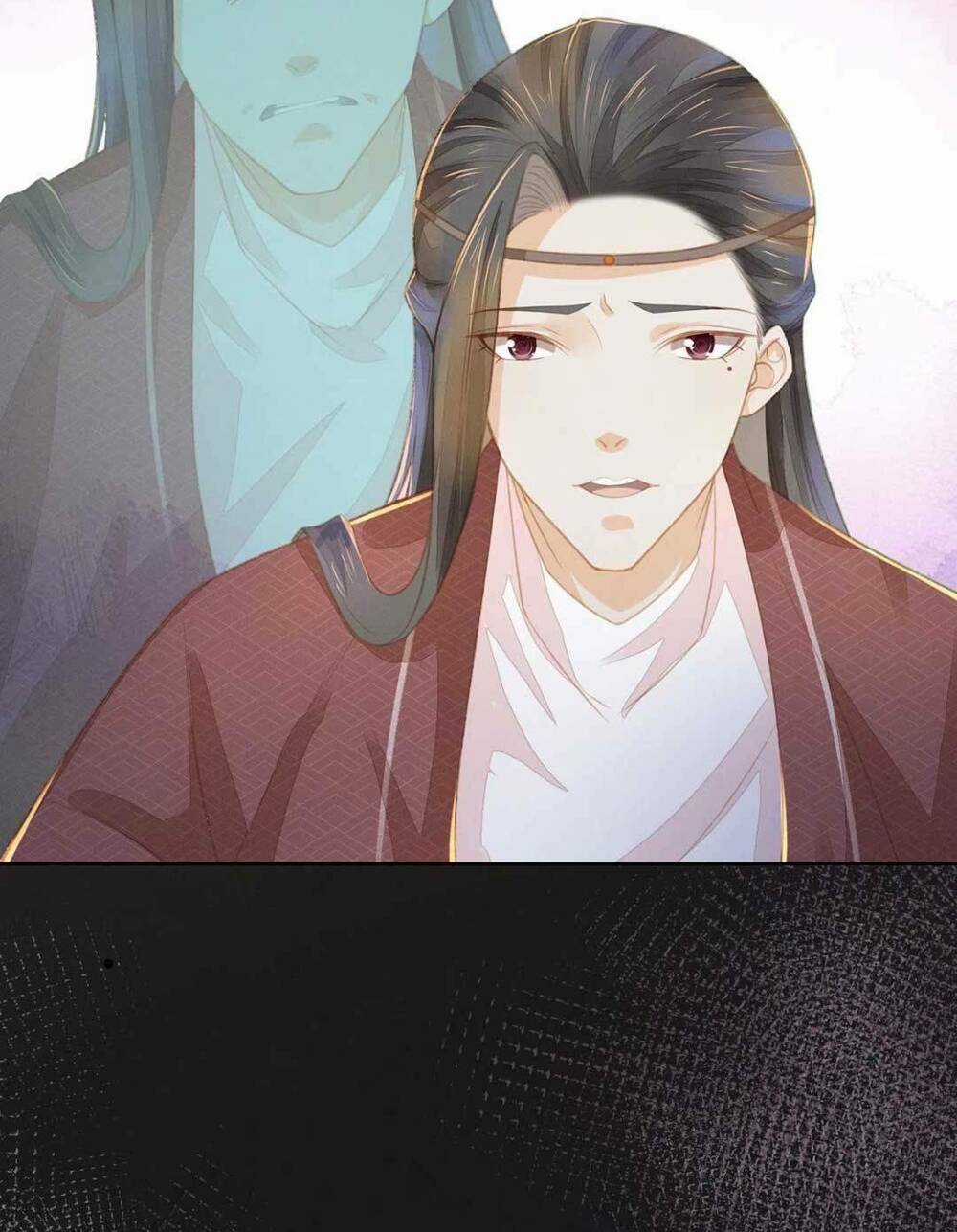 Xuyên Thành Tiểu Vương Phi Ngốc Nghếch Chapter 5 trang 22