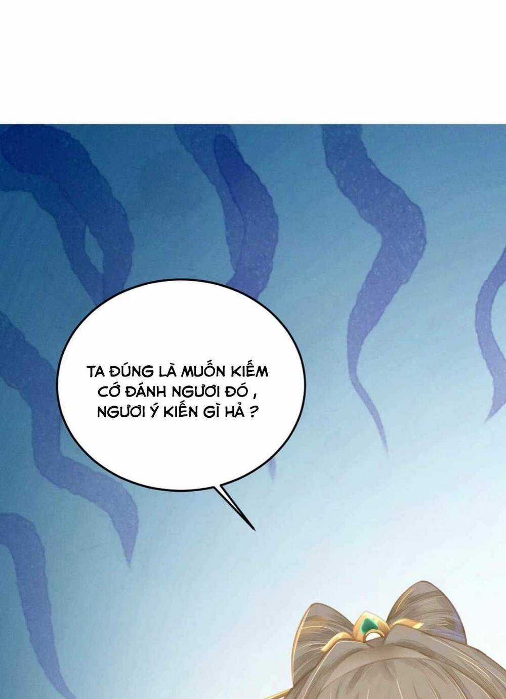 Xuyên Thành Tiểu Vương Phi Ngốc Nghếch Chapter 5 trang 27