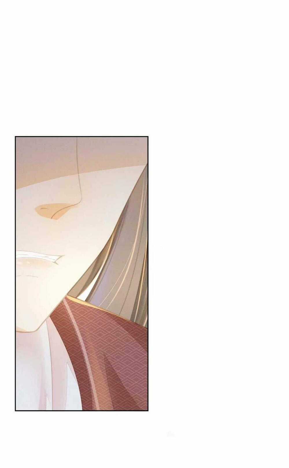 Xuyên Thành Tiểu Vương Phi Ngốc Nghếch Chapter 5 trang 29