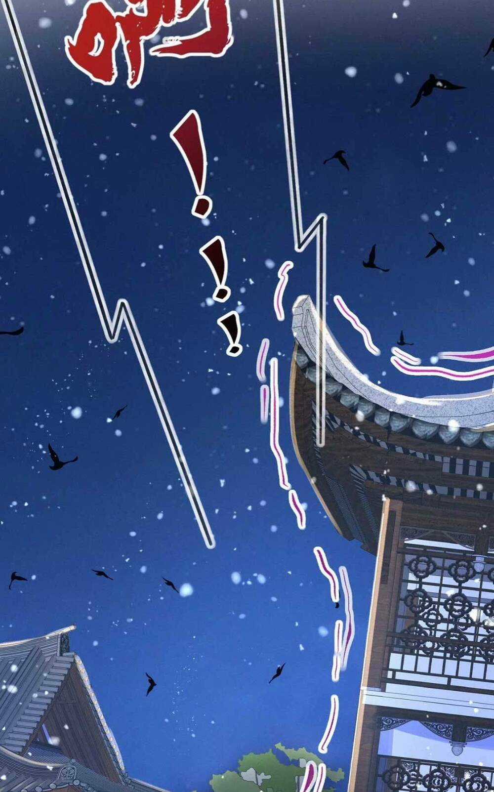 Xuyên Thành Tiểu Vương Phi Ngốc Nghếch Chapter 6 trang 13