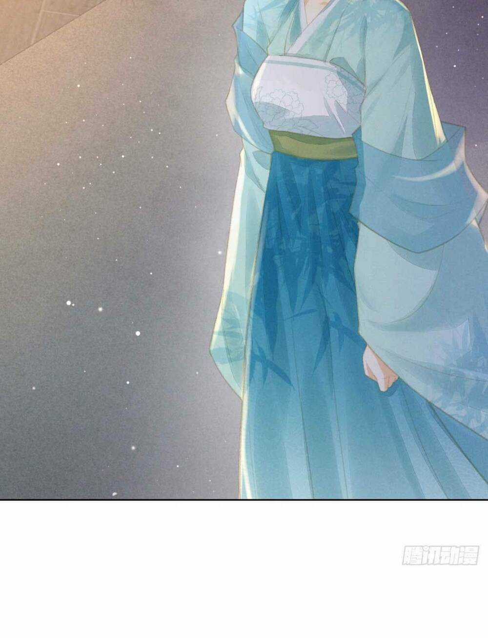 Xuyên Thành Tiểu Vương Phi Ngốc Nghếch Chapter 6 trang 34