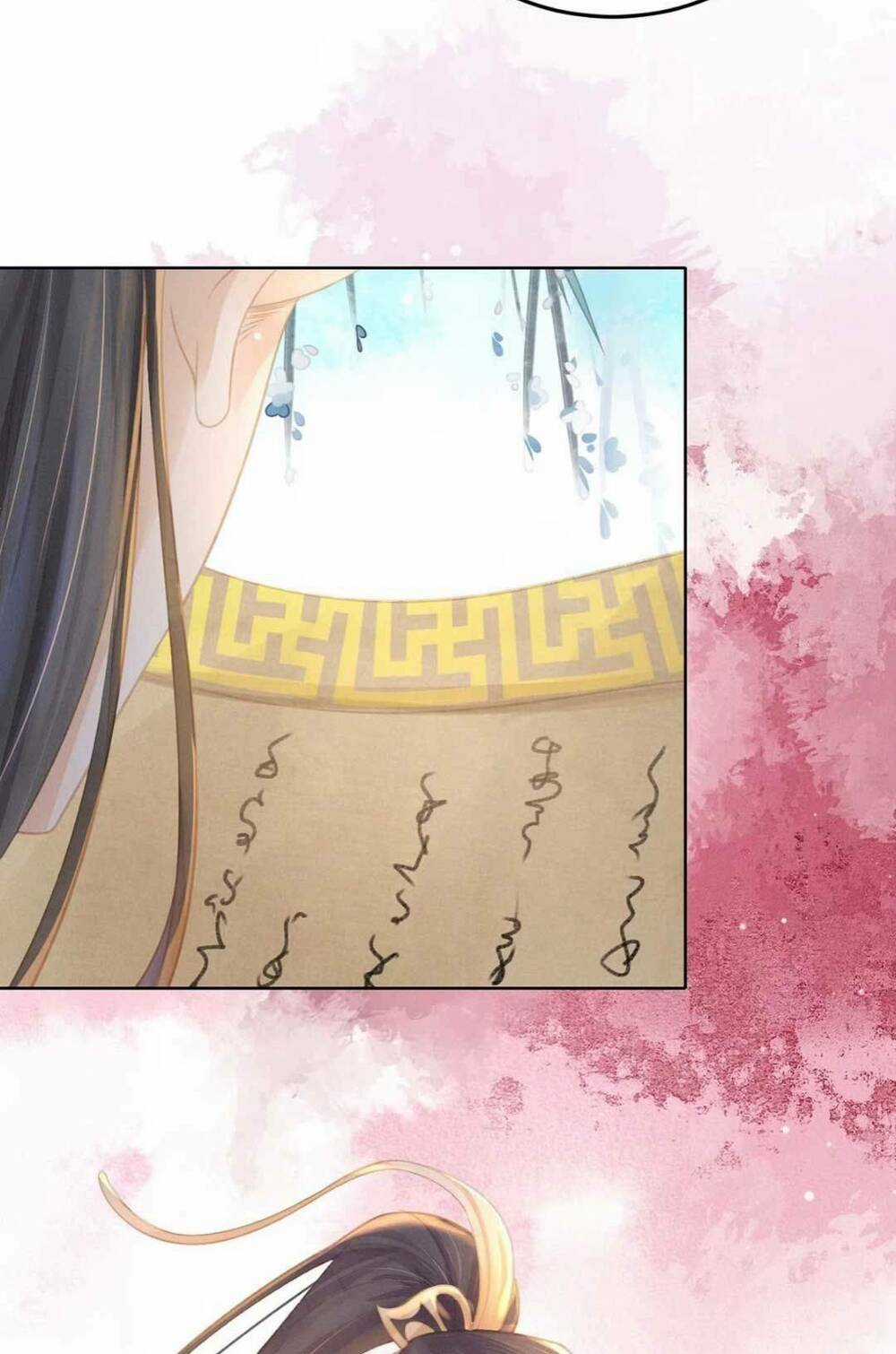 Xuyên Thành Tiểu Vương Phi Ngốc Nghếch Chapter 6 trang 6