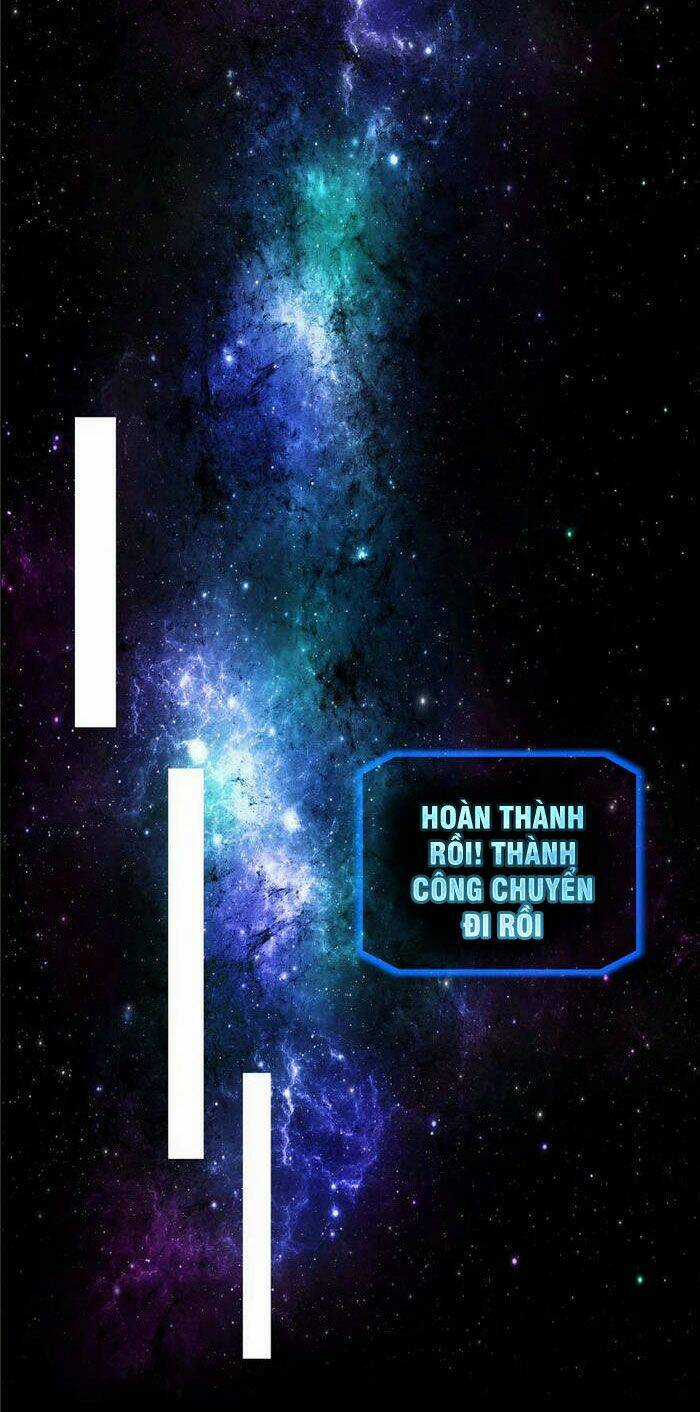 Xuyên Tới Tương Lai: Làm Đàn Ông Không Dễ Chapter 1 trang 33
