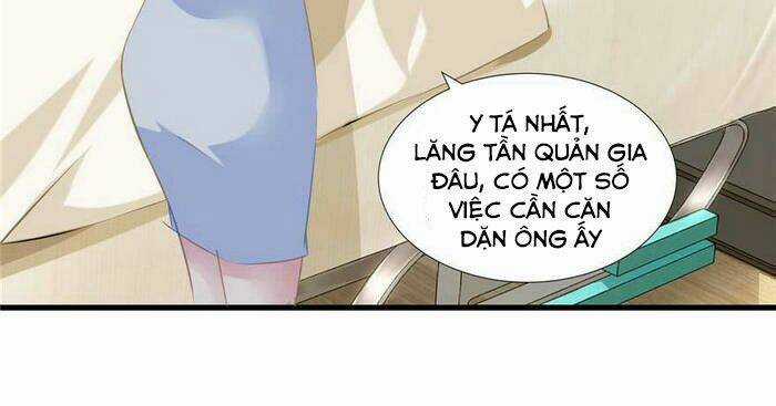 Xuyên Tới Tương Lai: Làm Đàn Ông Không Dễ Chapter 1 trang 40