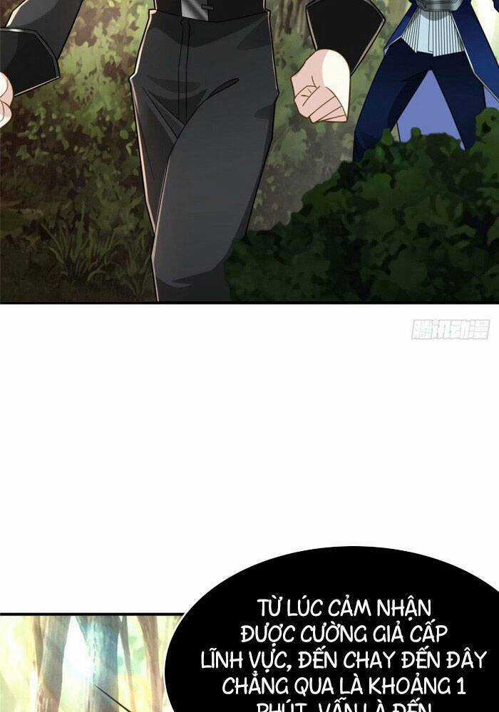 Xuyên Tới Tương Lai: Làm Đàn Ông Không Dễ Chapter 100 trang 11