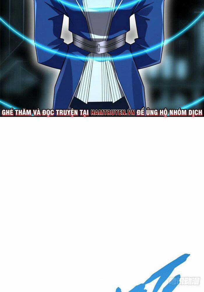 Xuyên Tới Tương Lai: Làm Đàn Ông Không Dễ Chapter 100 trang 13