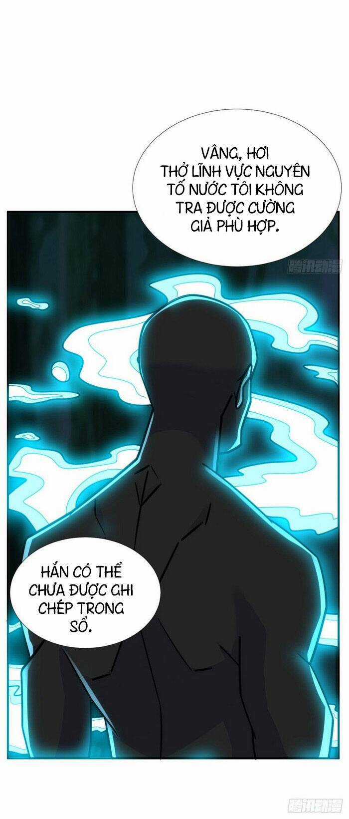 Xuyên Tới Tương Lai: Làm Đàn Ông Không Dễ Chapter 100 trang 18