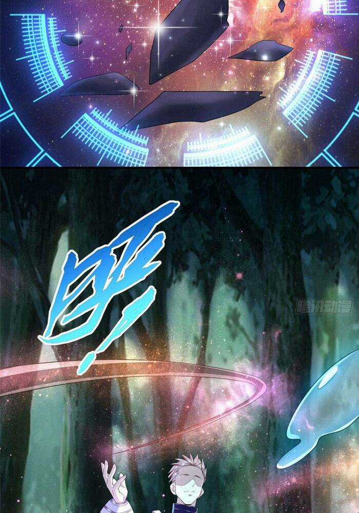 Xuyên Tới Tương Lai: Làm Đàn Ông Không Dễ Chapter 100 trang 24