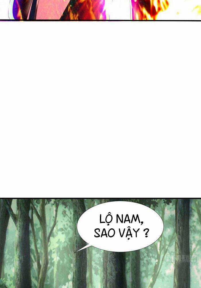 Xuyên Tới Tương Lai: Làm Đàn Ông Không Dễ Chapter 100 trang 28