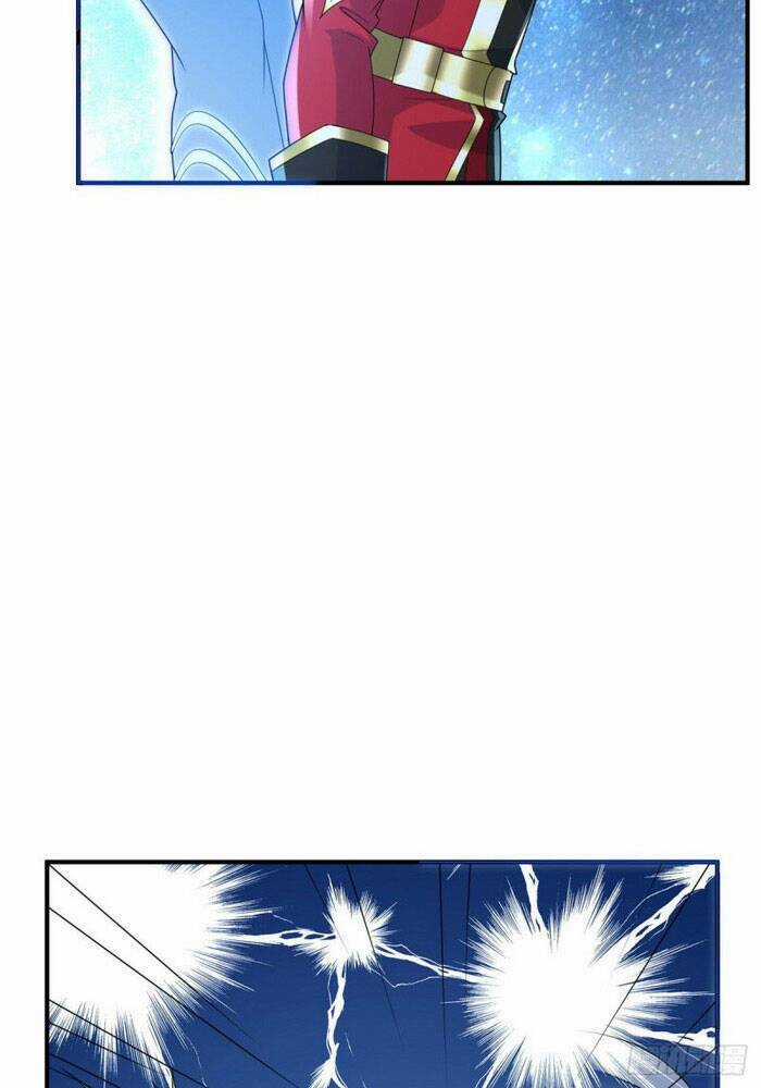 Xuyên Tới Tương Lai: Làm Đàn Ông Không Dễ Chapter 100 trang 3