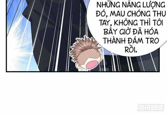 Xuyên Tới Tương Lai: Làm Đàn Ông Không Dễ Chapter 100 trang 33