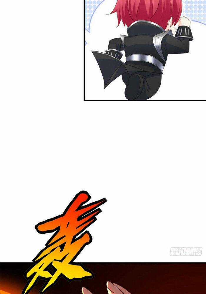 Xuyên Tới Tương Lai: Làm Đàn Ông Không Dễ Chapter 100 trang 5