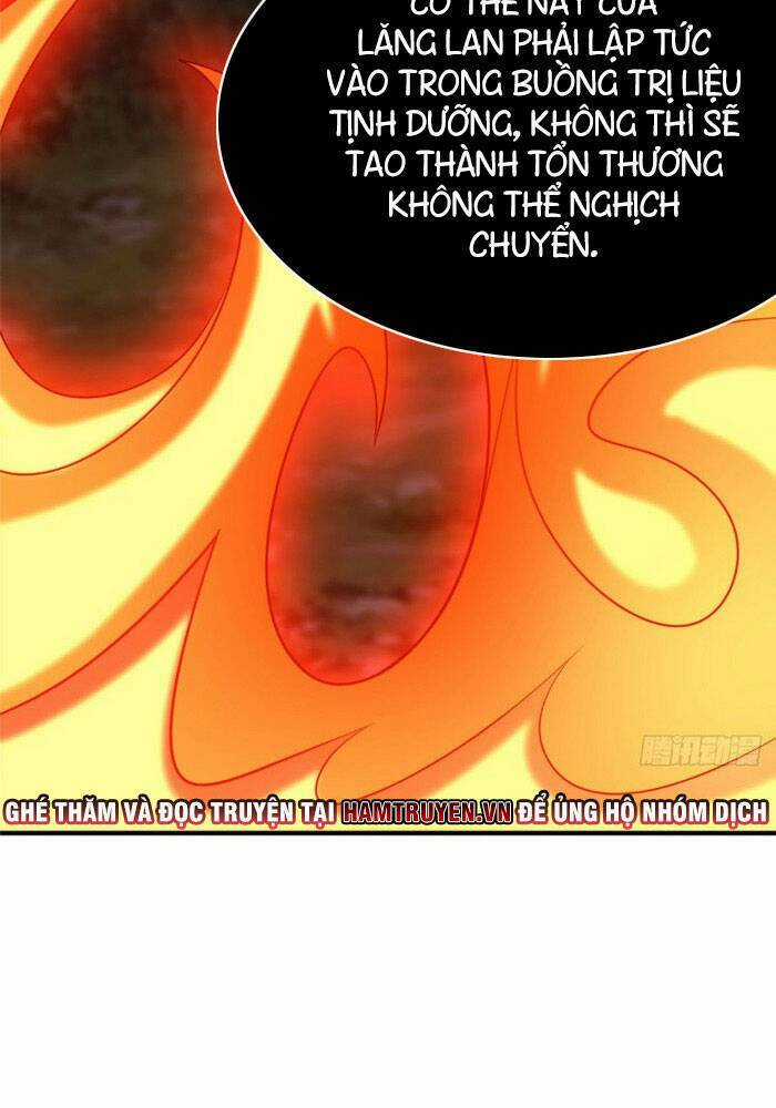 Xuyên Tới Tương Lai: Làm Đàn Ông Không Dễ Chapter 100 trang 7