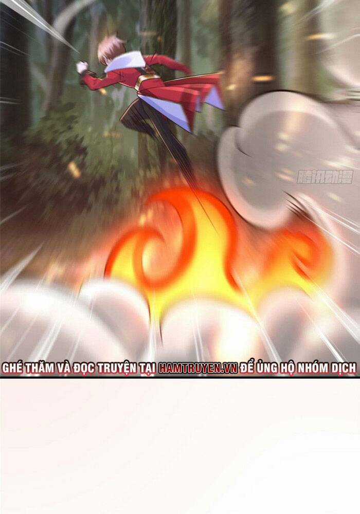 Xuyên Tới Tương Lai: Làm Đàn Ông Không Dễ Chapter 100 trang 9