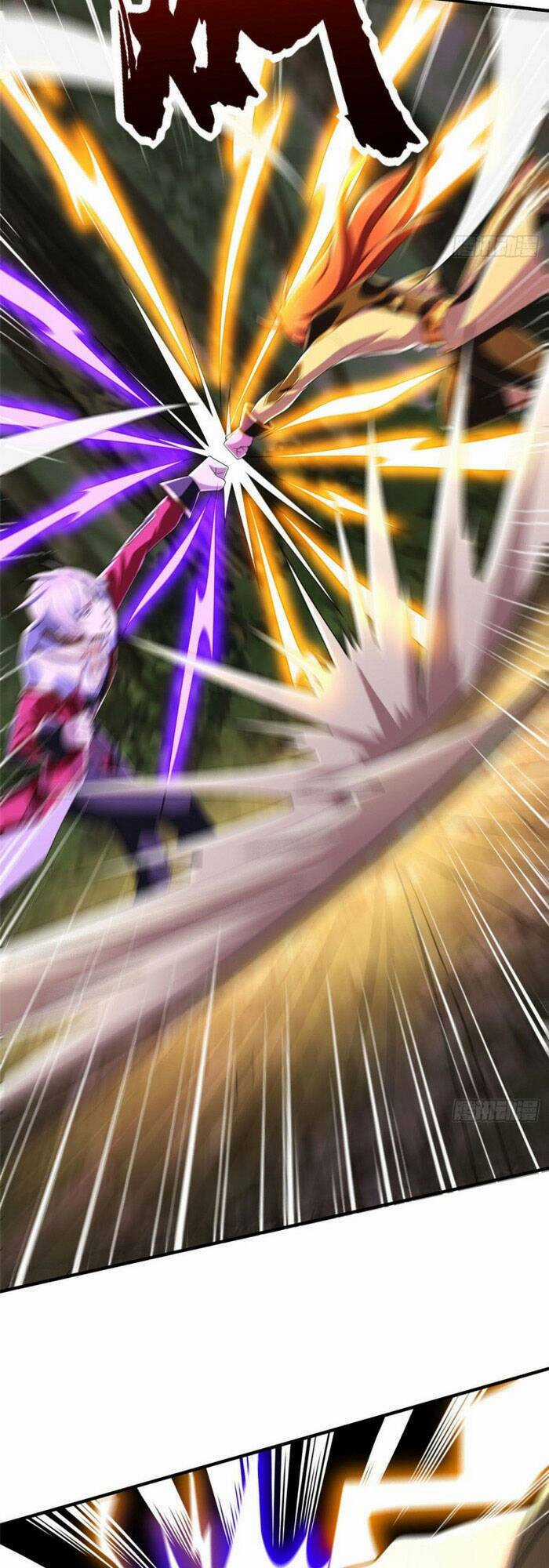 Xuyên Tới Tương Lai: Làm Đàn Ông Không Dễ Chapter 101 trang 10