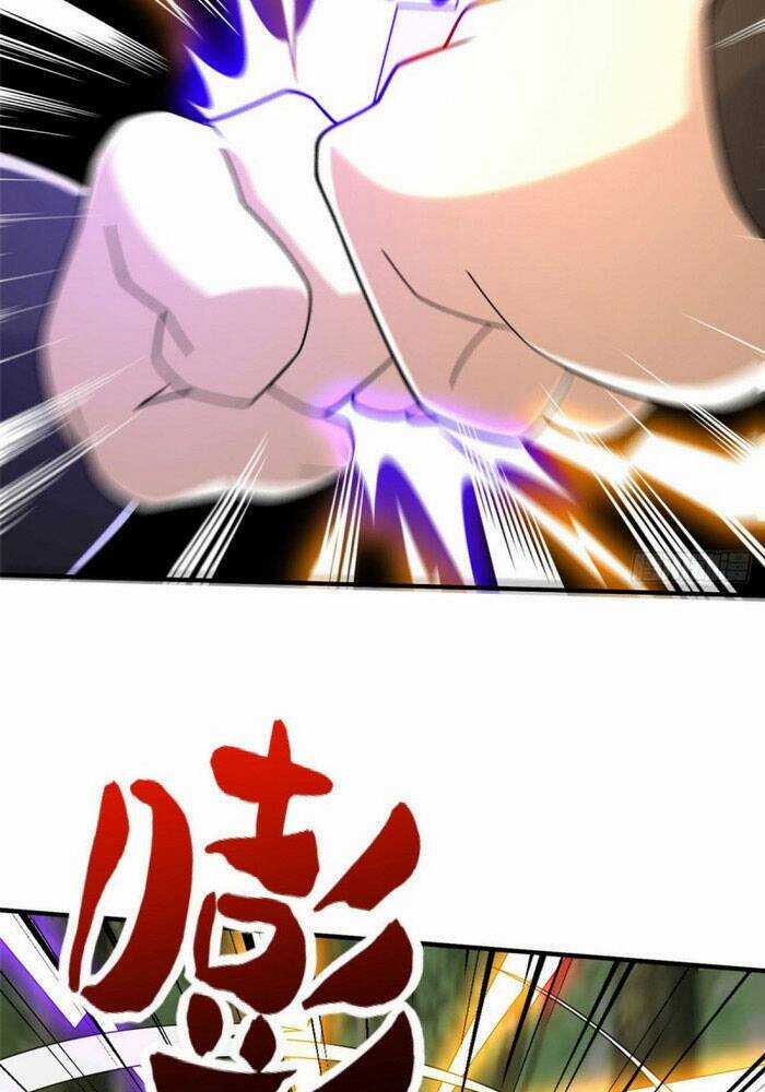 Xuyên Tới Tương Lai: Làm Đàn Ông Không Dễ Chapter 101 trang 11