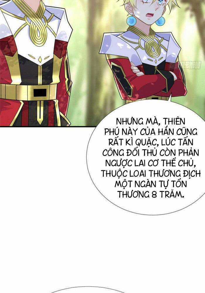 Xuyên Tới Tương Lai: Làm Đàn Ông Không Dễ Chapter 101 trang 15