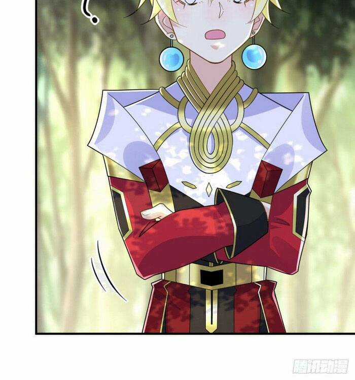 Xuyên Tới Tương Lai: Làm Đàn Ông Không Dễ Chapter 101 trang 17