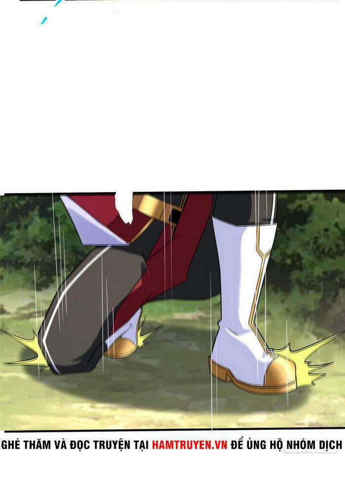 Xuyên Tới Tương Lai: Làm Đàn Ông Không Dễ Chapter 101 trang 21