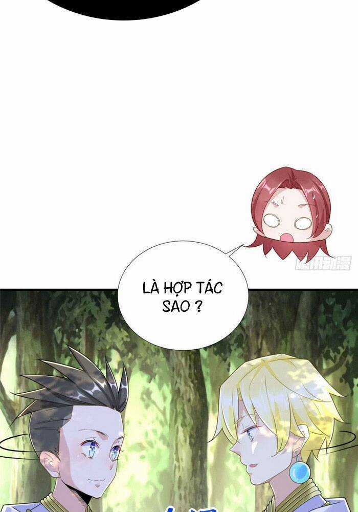 Xuyên Tới Tương Lai: Làm Đàn Ông Không Dễ Chapter 101 trang 27