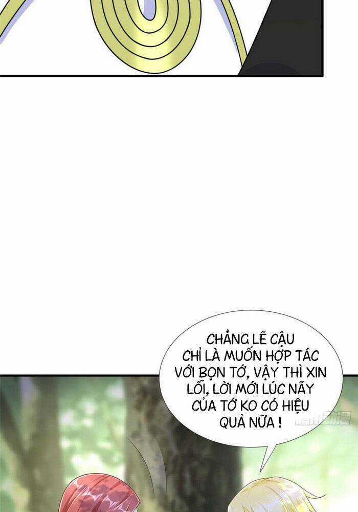 Xuyên Tới Tương Lai: Làm Đàn Ông Không Dễ Chapter 101 trang 29