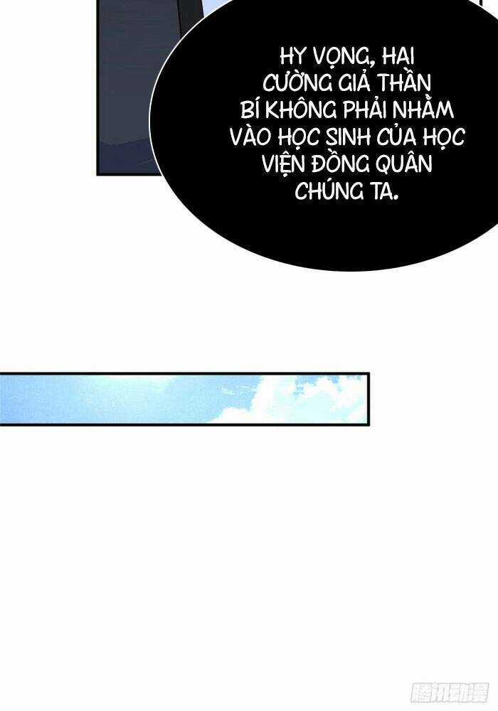 Xuyên Tới Tương Lai: Làm Đàn Ông Không Dễ Chapter 101 trang 3