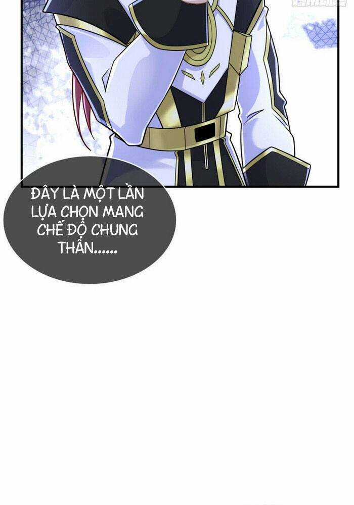 Xuyên Tới Tương Lai: Làm Đàn Ông Không Dễ Chapter 101 trang 31