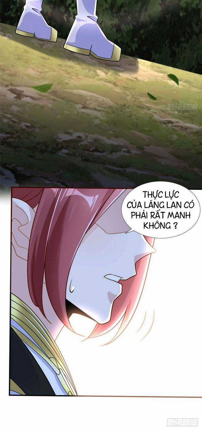 Xuyên Tới Tương Lai: Làm Đàn Ông Không Dễ Chapter 101 trang 34