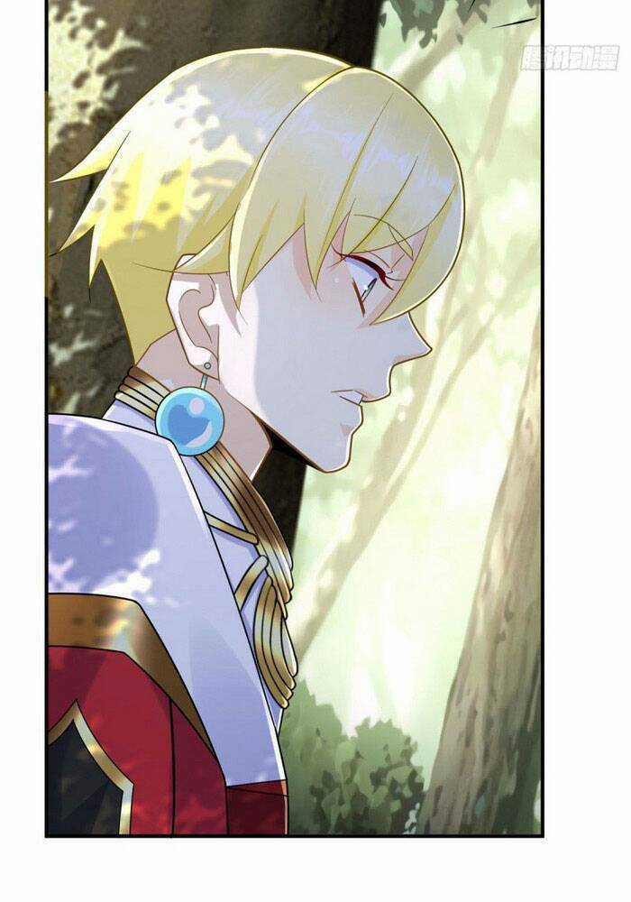 Xuyên Tới Tương Lai: Làm Đàn Ông Không Dễ Chapter 101 trang 7