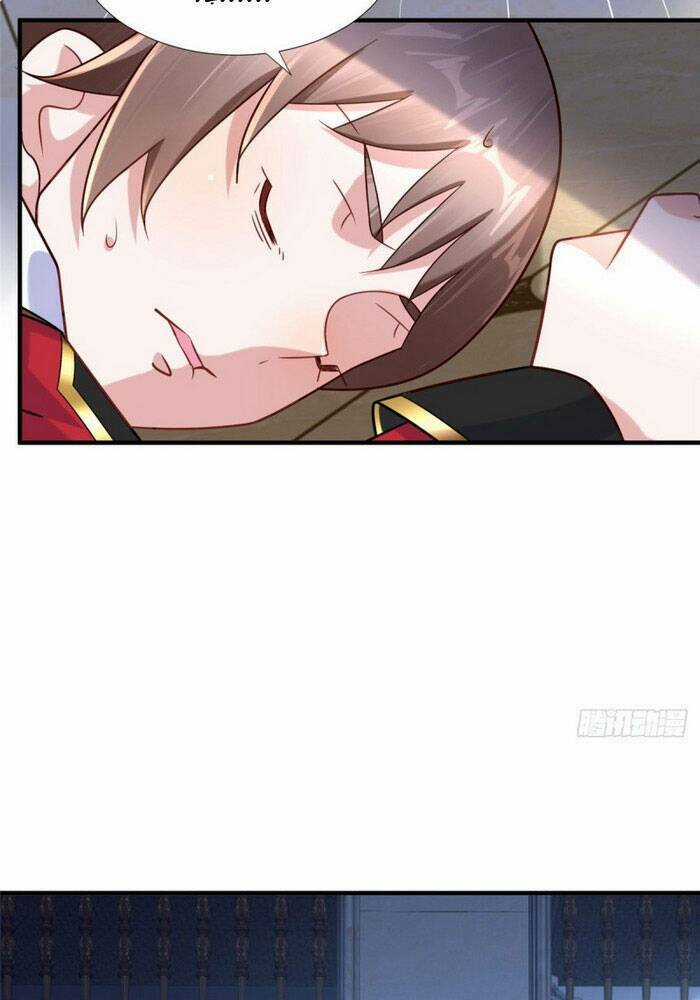 Xuyên Tới Tương Lai: Làm Đàn Ông Không Dễ Chapter 102 trang 13