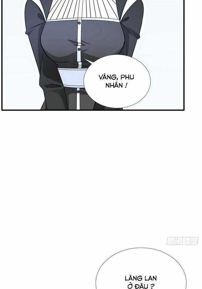 Xuyên Tới Tương Lai: Làm Đàn Ông Không Dễ Chapter 102 trang 20