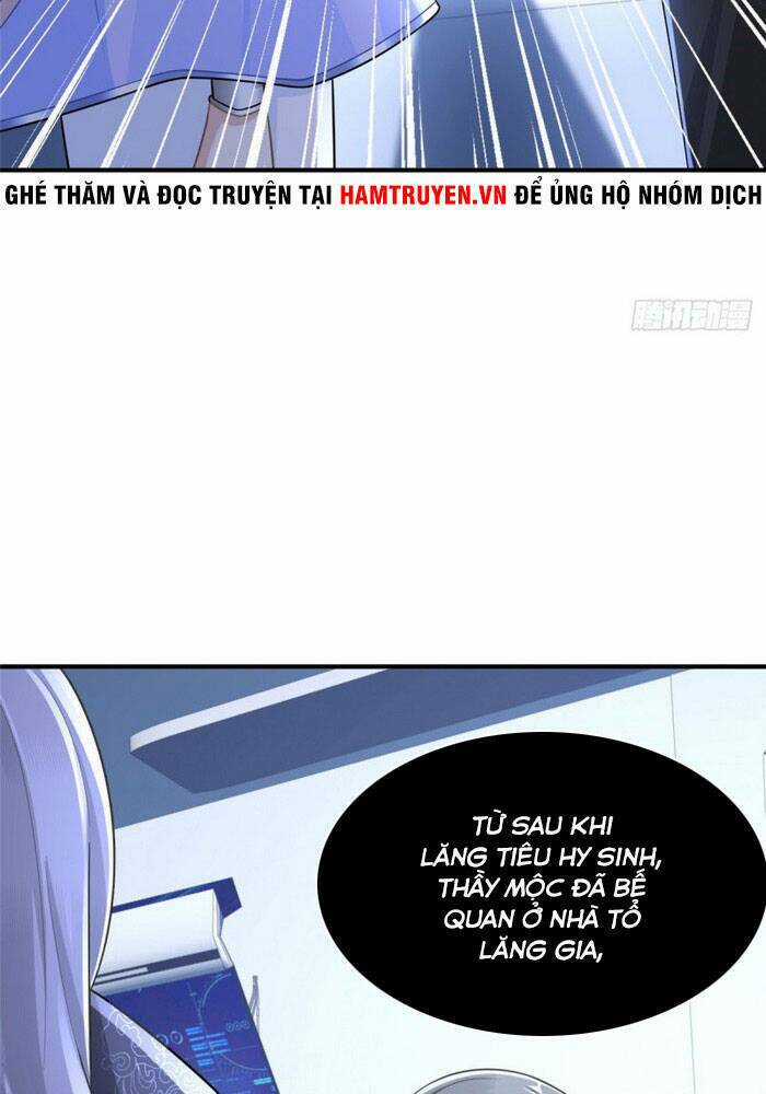 Xuyên Tới Tương Lai: Làm Đàn Ông Không Dễ Chapter 102 trang 22