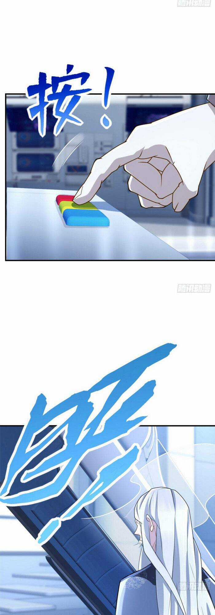 Xuyên Tới Tương Lai: Làm Đàn Ông Không Dễ Chapter 102 trang 25