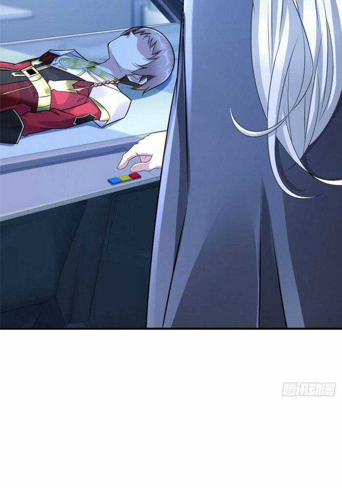 Xuyên Tới Tương Lai: Làm Đàn Ông Không Dễ Chapter 102 trang 26