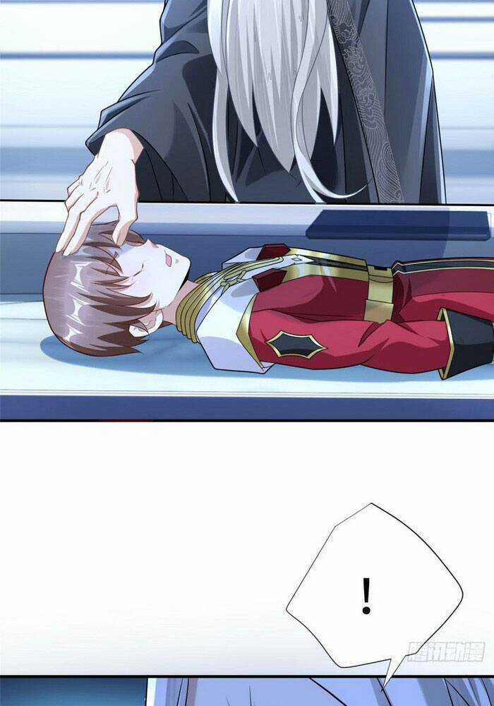 Xuyên Tới Tương Lai: Làm Đàn Ông Không Dễ Chapter 102 trang 28