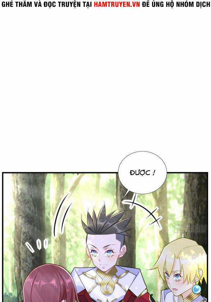 Xuyên Tới Tương Lai: Làm Đàn Ông Không Dễ Chapter 102 trang 3