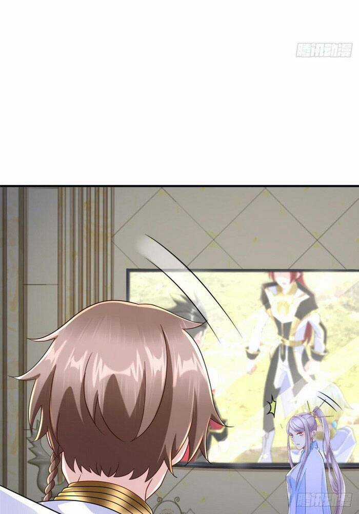 Xuyên Tới Tương Lai: Làm Đàn Ông Không Dễ Chapter 102 trang 7