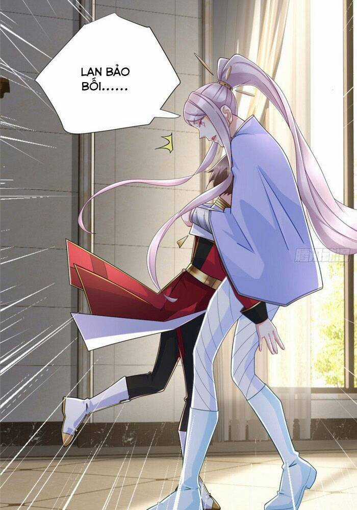 Xuyên Tới Tương Lai: Làm Đàn Ông Không Dễ Chapter 102 trang 9